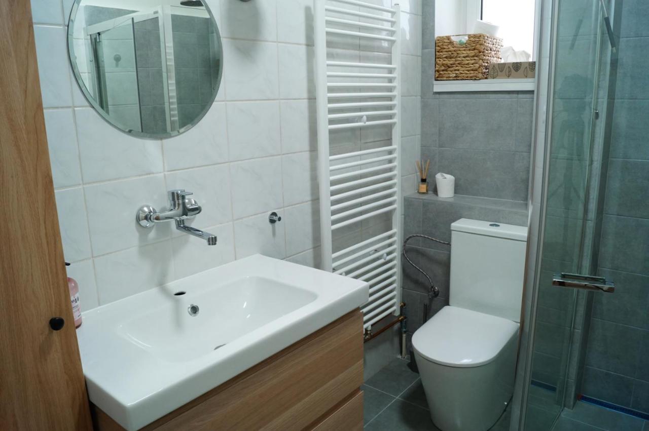 Apartmany Mary Litomerice Luaran gambar