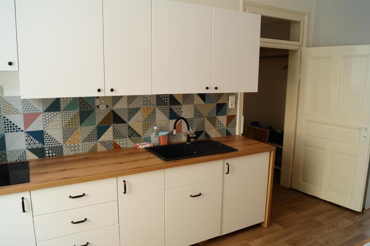 Apartmany Mary Litomerice Luaran gambar