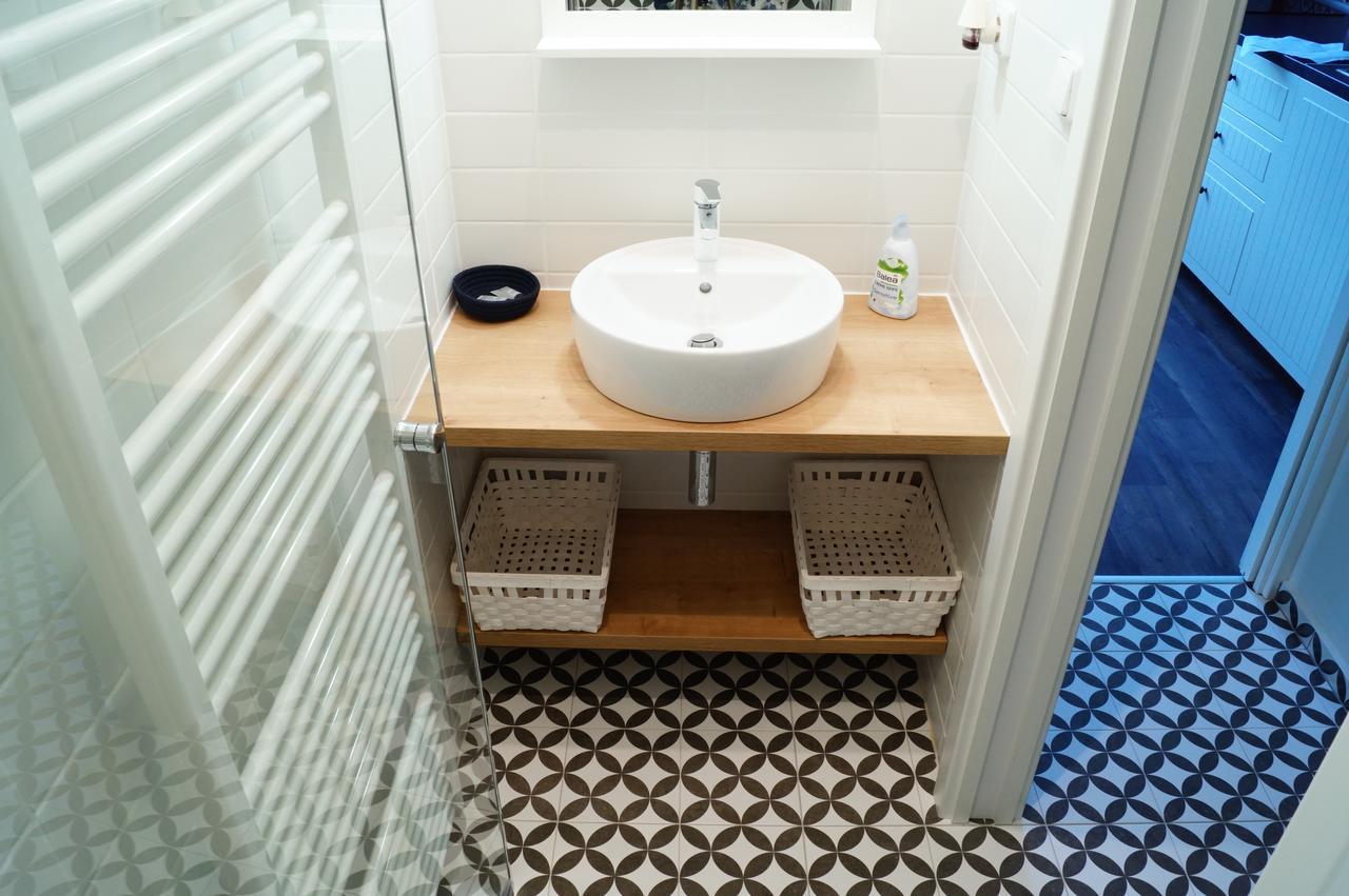 Apartmany Mary Litomerice Luaran gambar