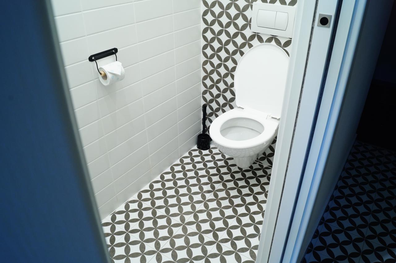 Apartmany Mary Litomerice Luaran gambar