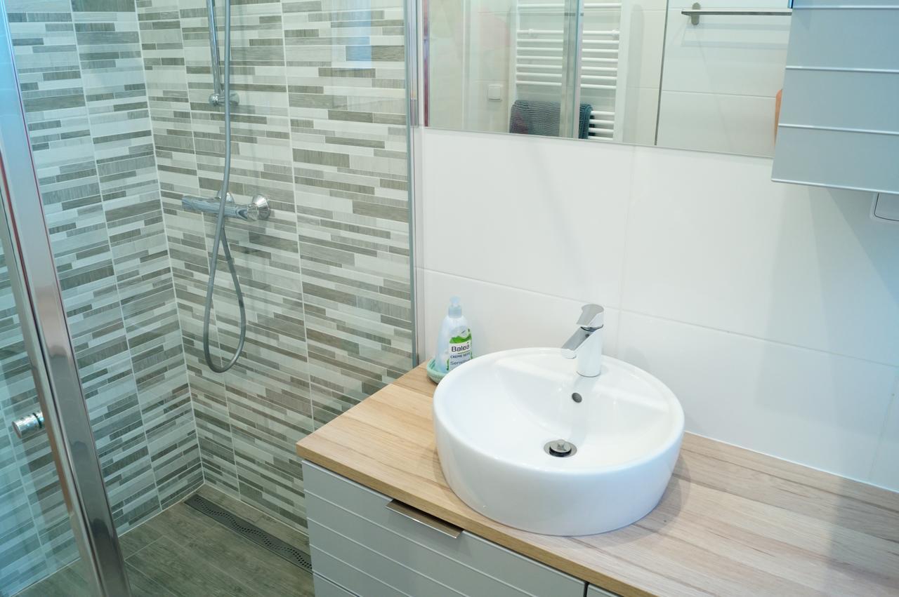 Apartmany Mary Litomerice Luaran gambar